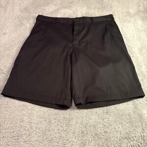 Nike Golf Men's Dri-Fit Shorts Size 34